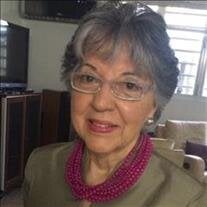 Iris Mirta Santiago
