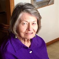 Celia Louise White