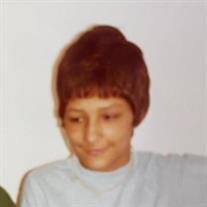 Lisa M Pacheco