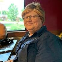 Teresa Diane McChristian