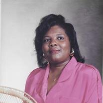 Malina L. Rasin-Carter