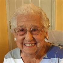 Florence T. Kincheloe