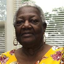 Clora Nabors