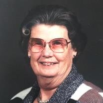 Joyce Fay Young