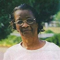 Ella Mae Wells
