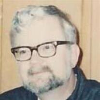 Richard "Dick" L. Tierney
