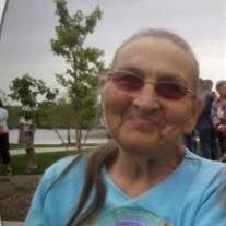 Patsy A. Dickerson