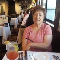 Norma Janice Shutt