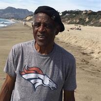 Earnest W. Thornton Sr.