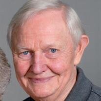 Virgil Curtis Hed