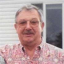 Fred J. Leicht