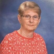 Mrs. Zadie White Hurdt