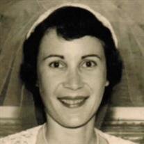 Rosalie Wargotz