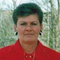 Mrs. Georgina Ann Resch
