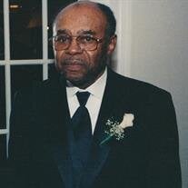 Mr. Archie Smith, Jr.