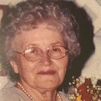 Valerie Phillips Morgan