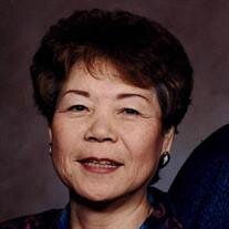 Hiroe Shoni Walker