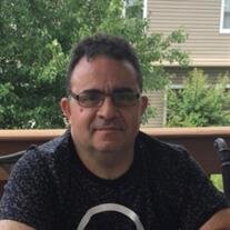 Mr. Mario Tenuta of Inverness