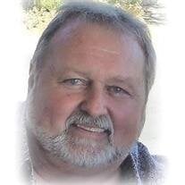 Gary Allen Calhoun