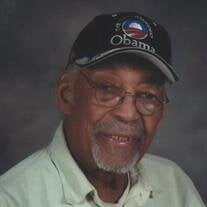 Mr William Roy Maupin