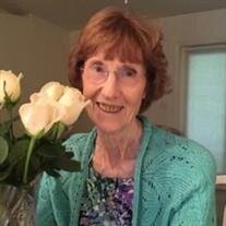 Frances Margaret Lappke
