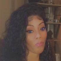 Ms. Amanda Michelle Wyrick