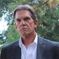 Robert Gene Harrell