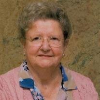 Dorothy M. Flaiz