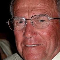 Joseph "Jack" Roberts