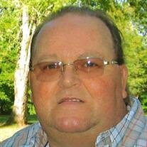 Michael "Mickey" Kent