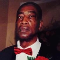 Mr. Kenneth “Pappy” Rodgers