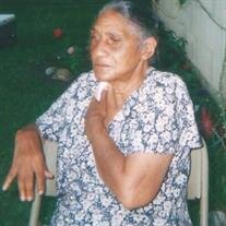 Ms. Lucille Myers