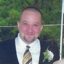 Anthony J. Falconio