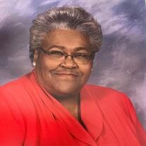 Mrs. Doris A. Wilson