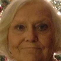 Carolyn Kay Martin
