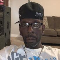 Mr. Charles Lucas Taylor