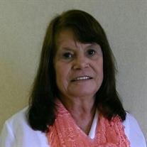 Linda S. Rouse