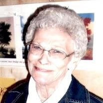 Beverly M. Bacon