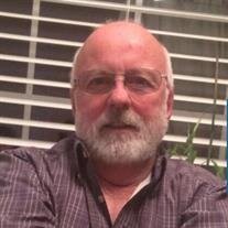 Gary L Brown