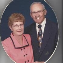 Mrs. Arlene Marie Klein (Brechting)