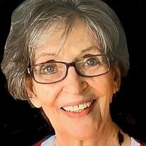 Geraldine Flora Bell