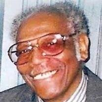 Deacon Raymond Summerville