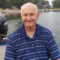 Duane Henry Schuster