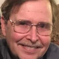 James Arthur Keedy