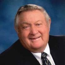 Dale E. Stengel