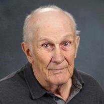 KENNETH J VAN MINSEL