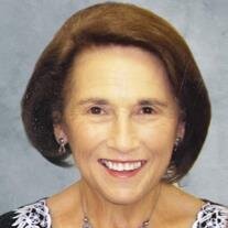 Joyce Hughes