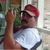 Mr. Ronald Gene Moss