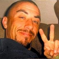 Shawn David Dehart