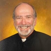 Rev. Fr. Nikitas J. Theodosion